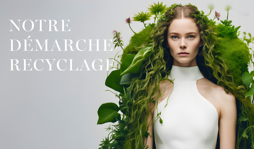 Image accès Démarche Recyclage