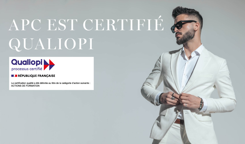 Image accès Certificat Qualiopi